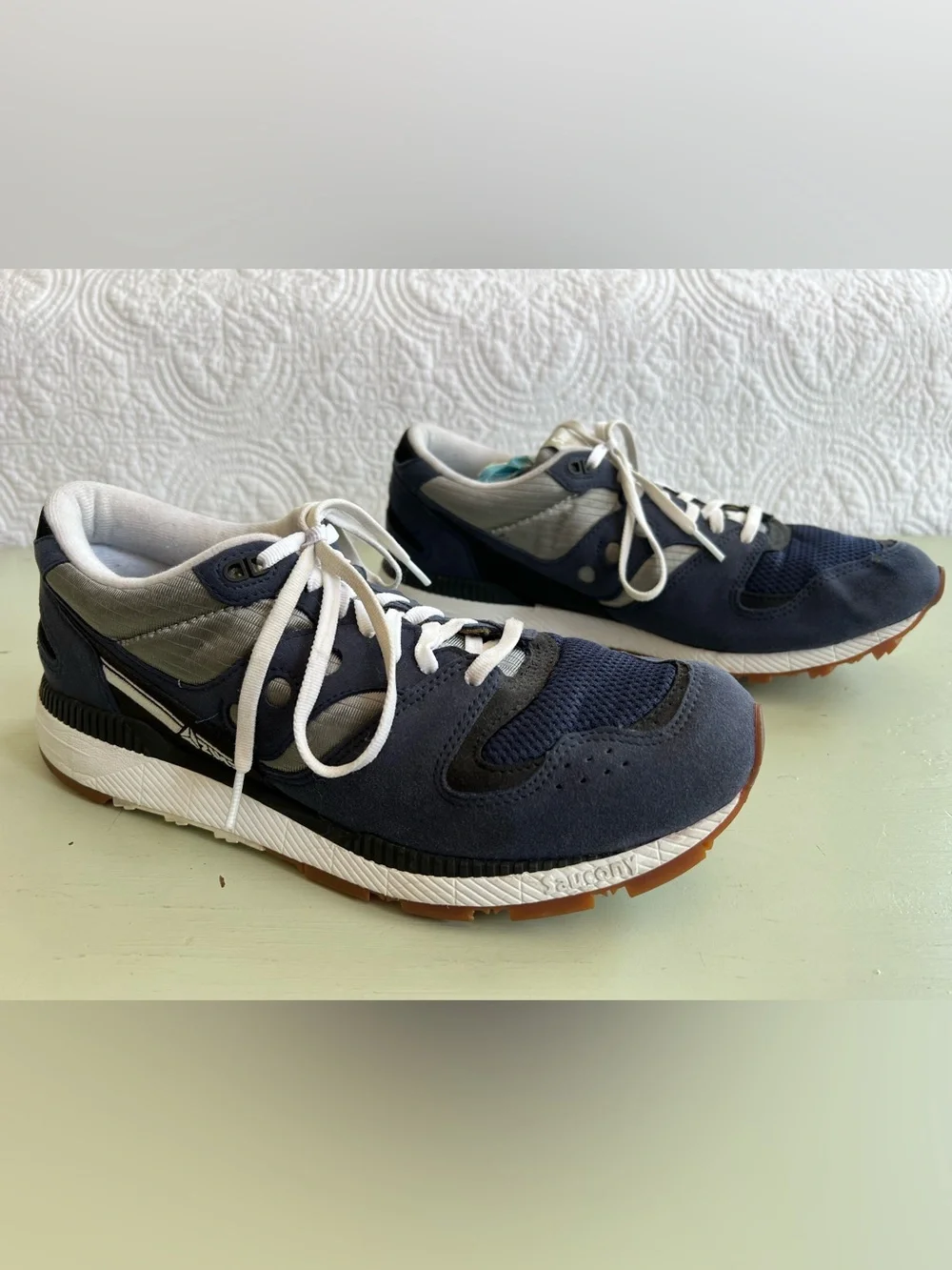 Saucony vguc only